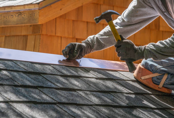 Best Storm Damage Roof Repair  in Glendale, MO